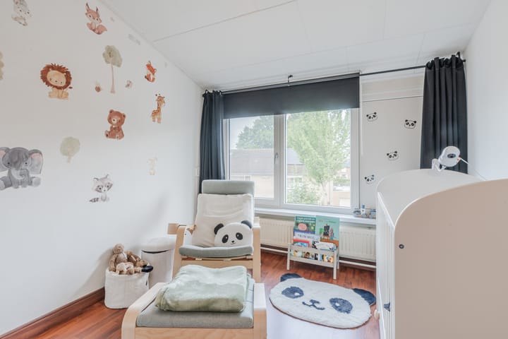 Foto 26 van Leliestraat 96