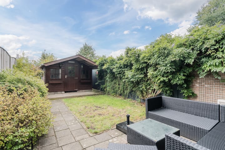 Foto 33 van Leliestraat 96