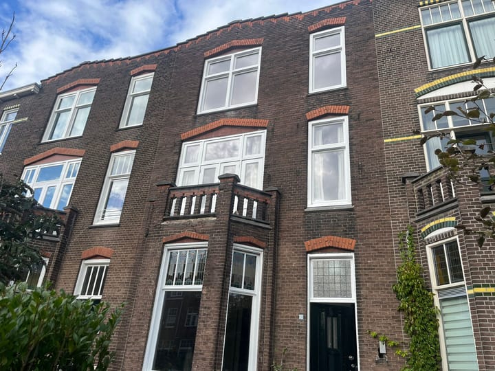 Groesbeekseweg 105-B