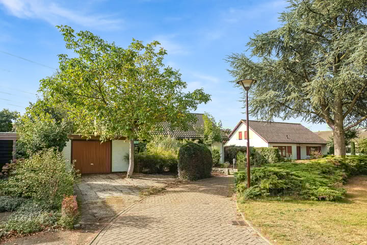 Reinaartlaan 8 main image