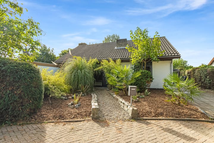 Foto 2 van Reinaartlaan 8