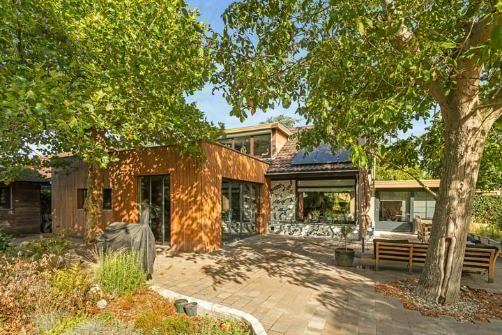 Foto 3 van Reinaartlaan 8