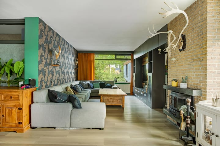 Foto 7 van Reinaartlaan 8