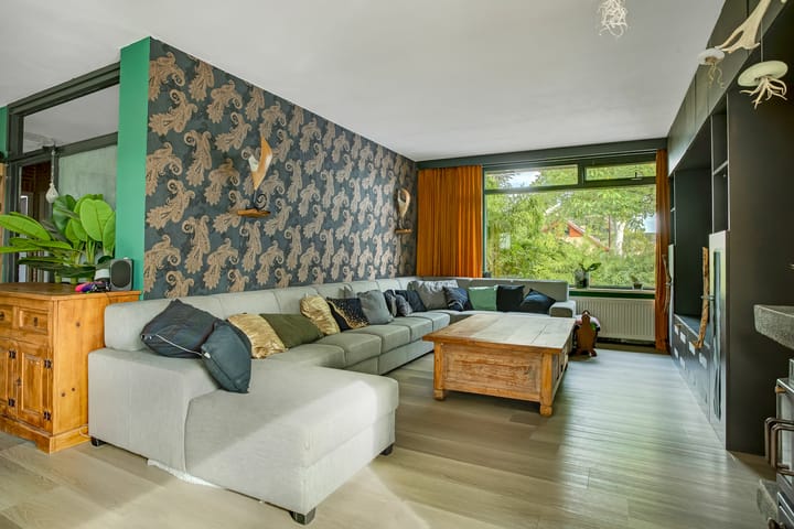 Foto 8 van Reinaartlaan 8