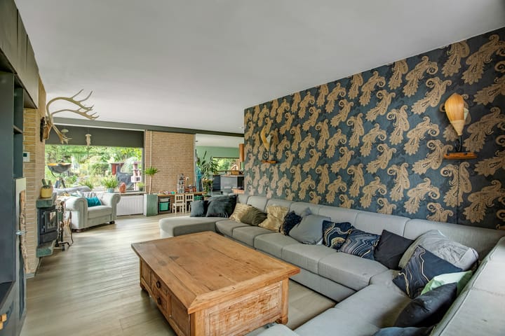 Foto 10 van Reinaartlaan 8