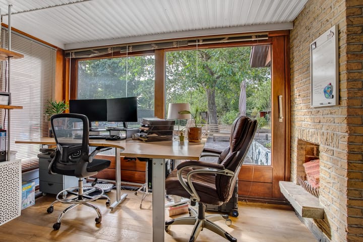 Foto 11 van Reinaartlaan 8