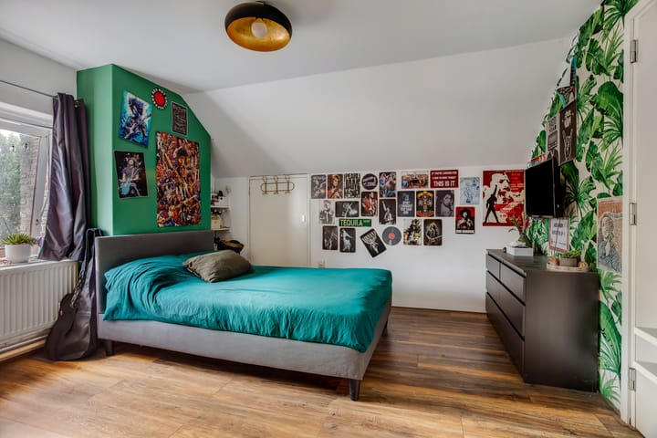 Foto 24 van Reinaartlaan 8