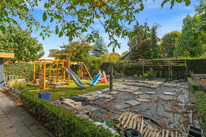 Foto 32 van Reinaartlaan 8