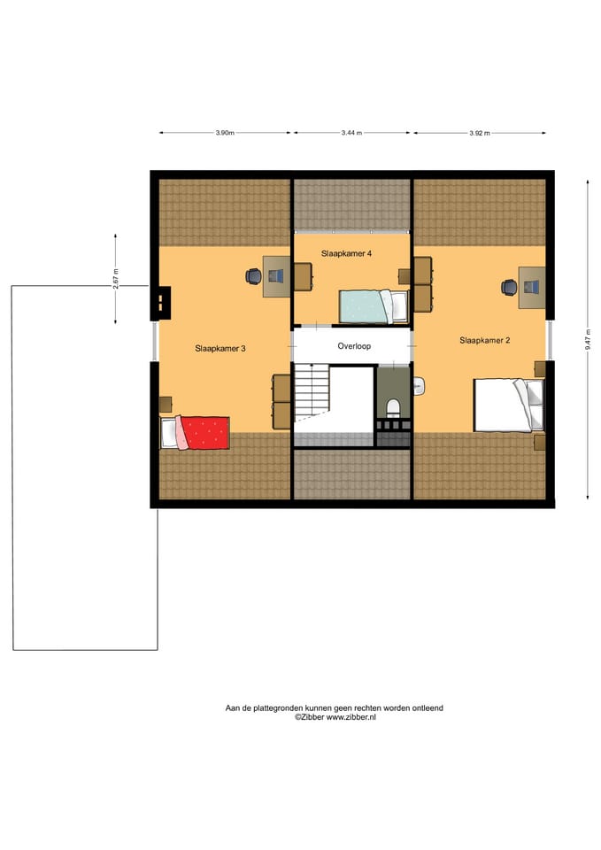 Foto 38 van Reinaartlaan 8