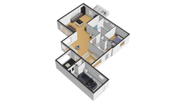 Foto 39 van Reinaartlaan 8