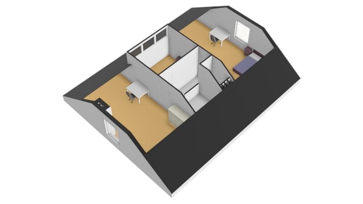 Foto 40 van Reinaartlaan 8