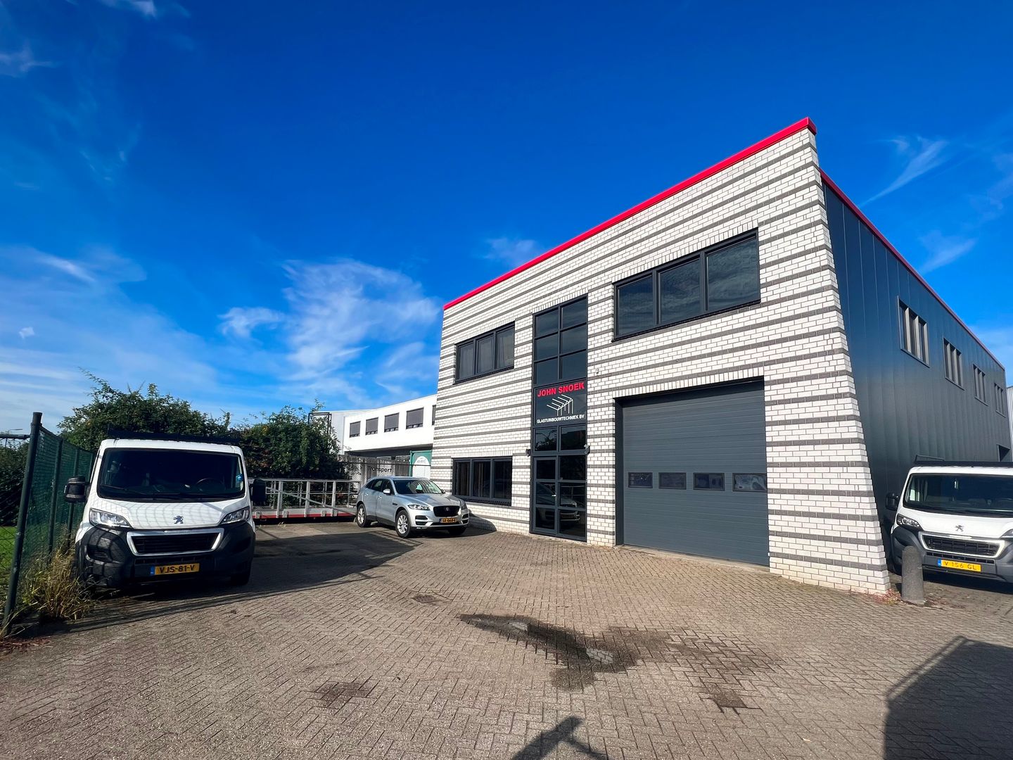 View photo 1 of Communicatieweg 22