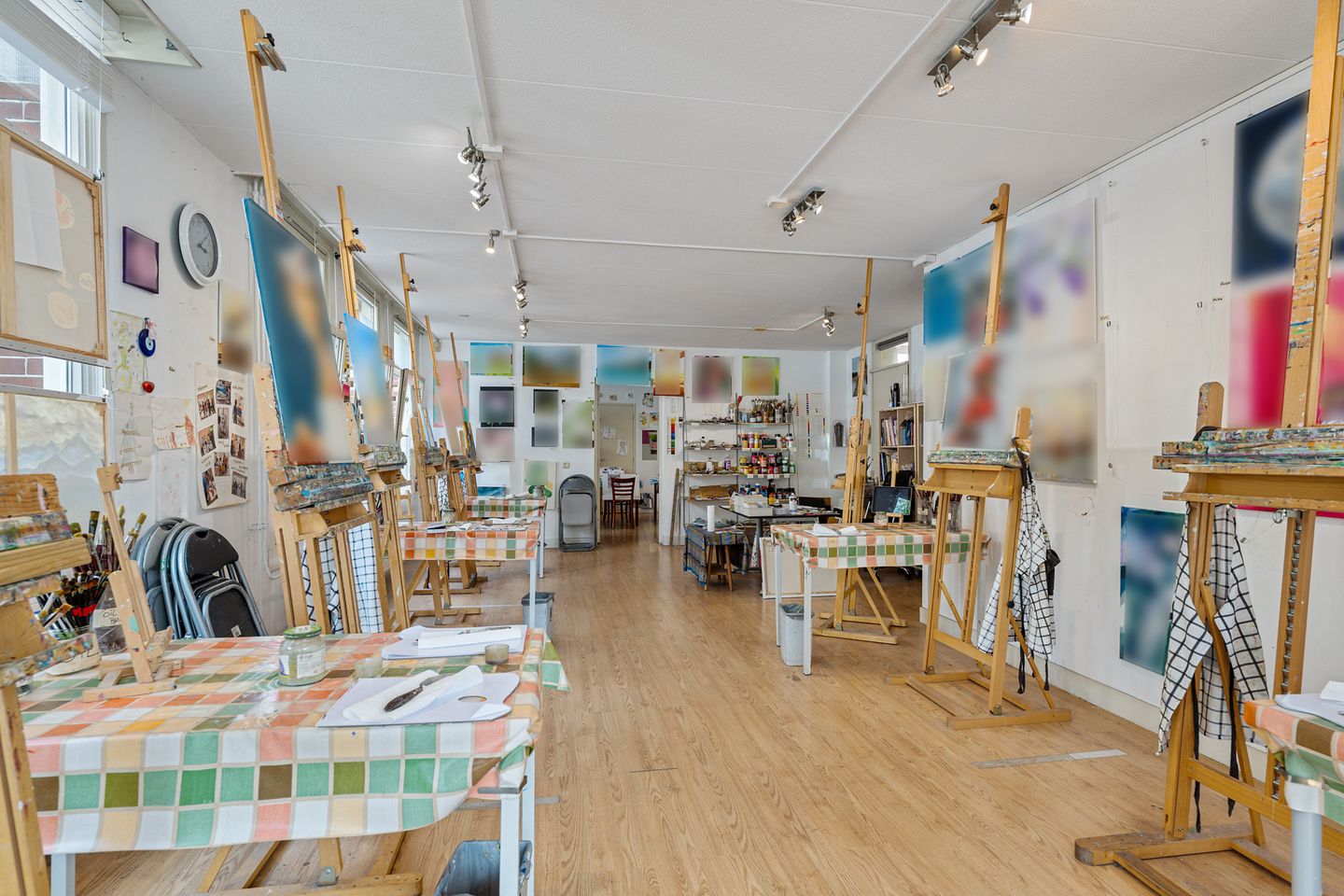 View photo 5 of Van Beuningenplein 1-H