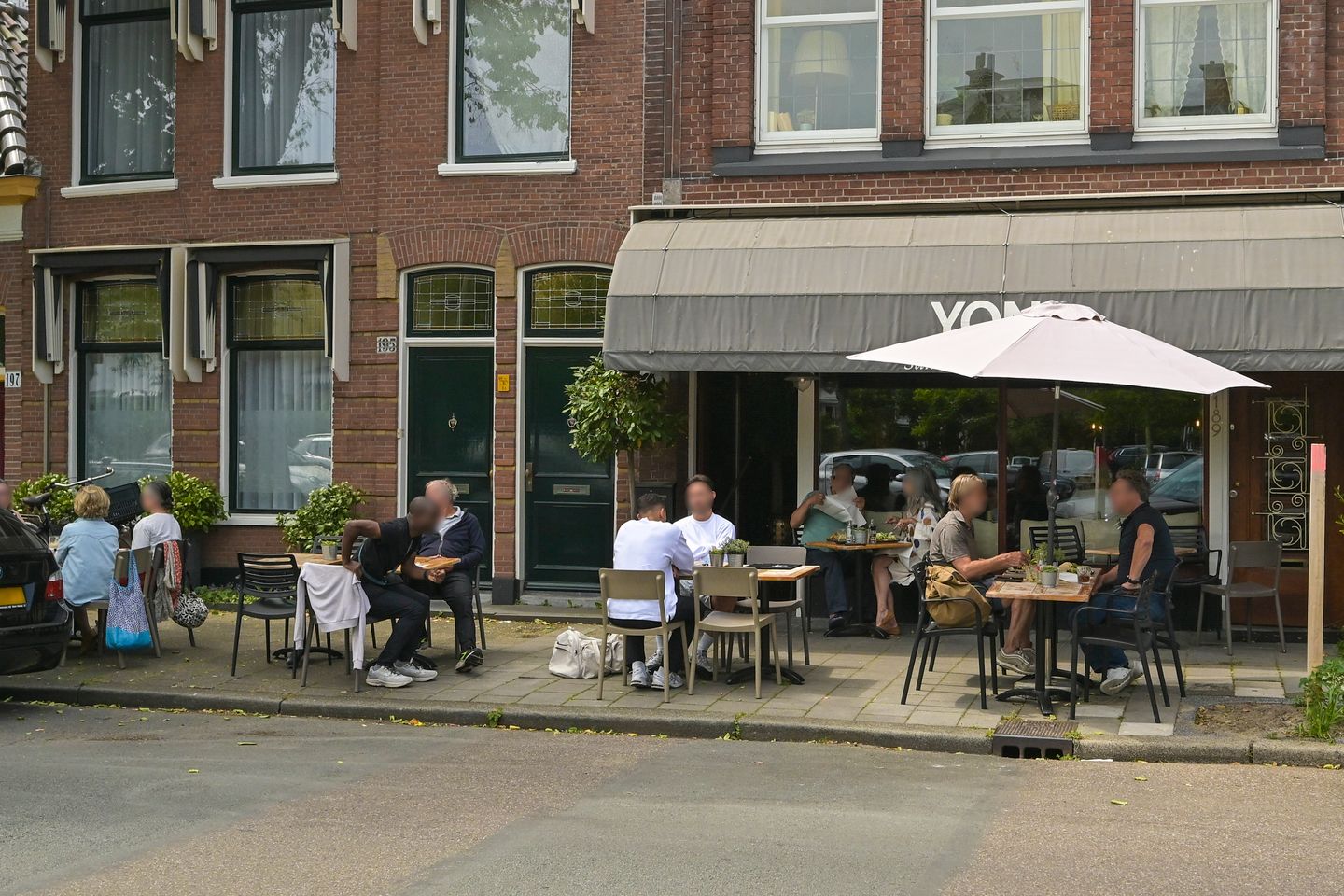 Photo 50 of Violenweg 4-A