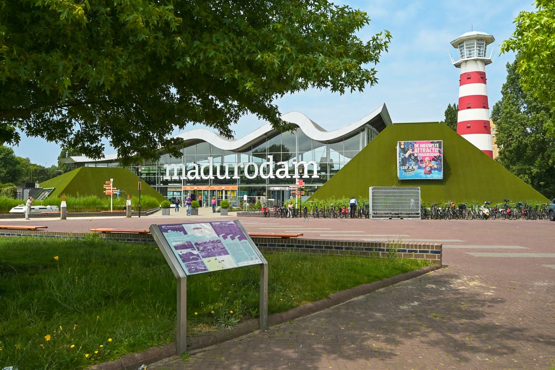 Photo 53 of Violenweg 4-A