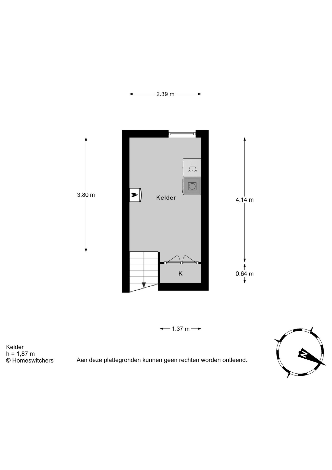 Photo 54 of Violenweg 4-A