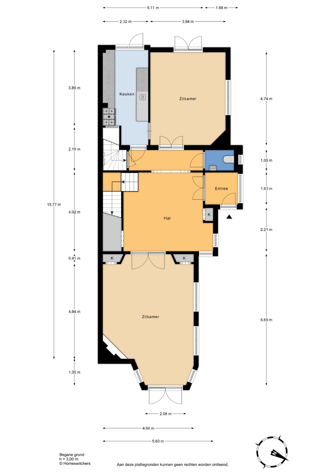 Photo 55 of Violenweg 4-A