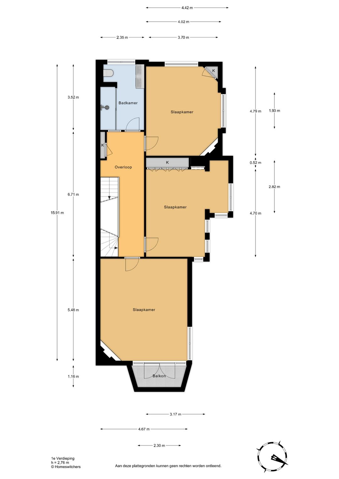 Photo 56 of Violenweg 4-A