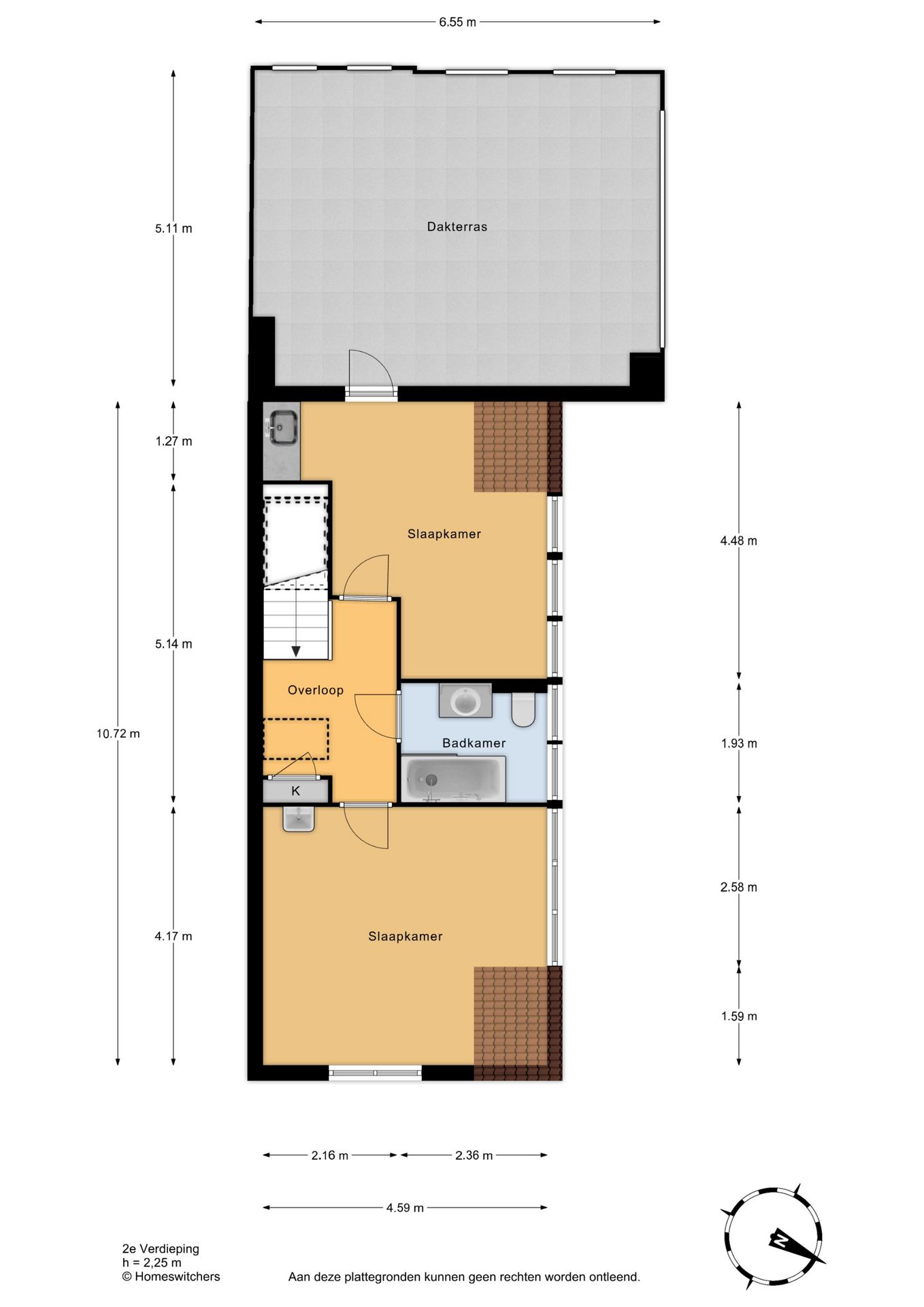 Photo 57 of Violenweg 4-A