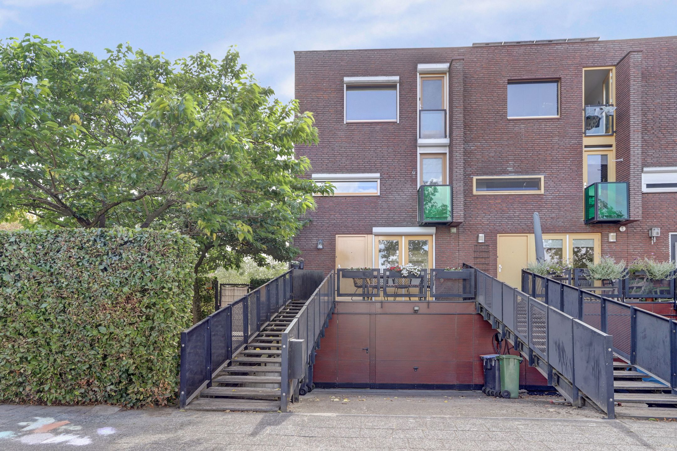 Hoge Wal, 78, Goirle, 5053AS, Noord-Brabant, Nederland 78 