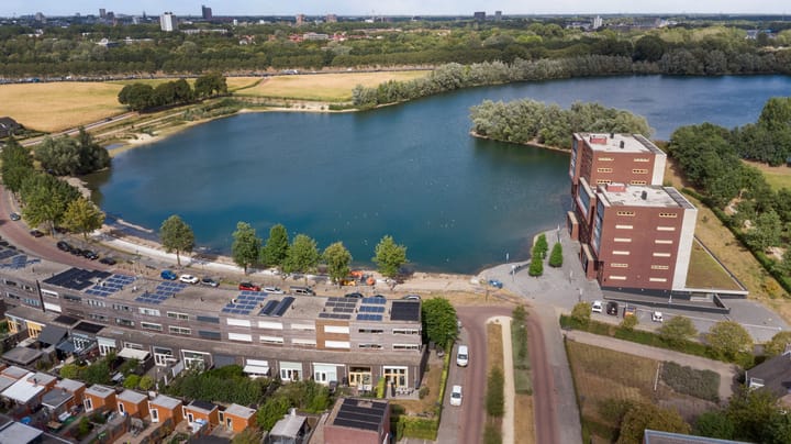 Foto 4 van Hoge Wal 78