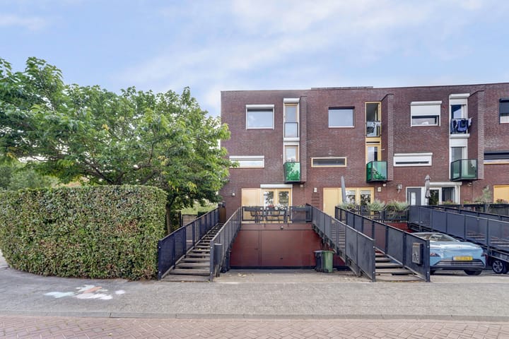 Foto 6 van Hoge Wal 78