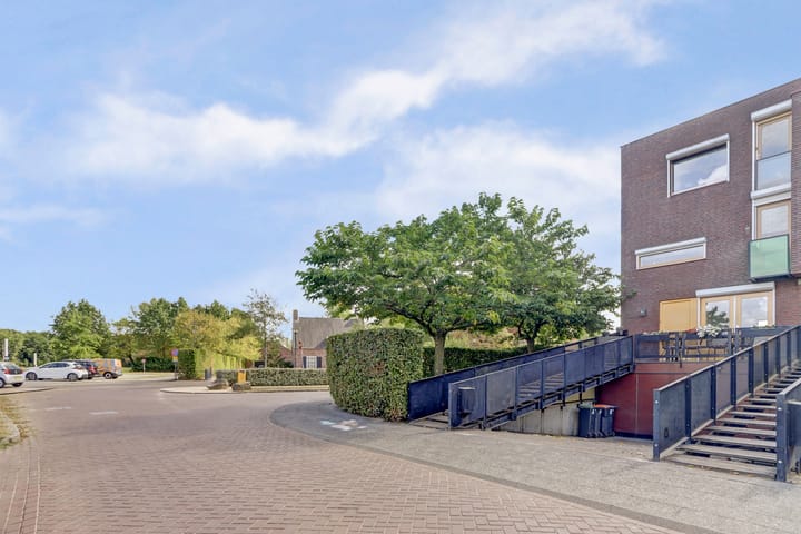 Foto 7 van Hoge Wal 78