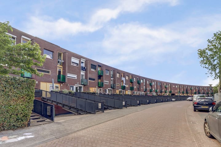 Foto 46 van Hoge Wal 78