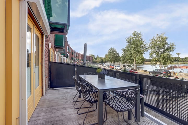 Foto 10 van Hoge Wal 78