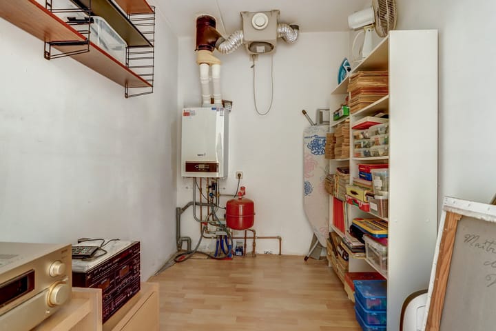 Foto 31 van Hoge Wal 78