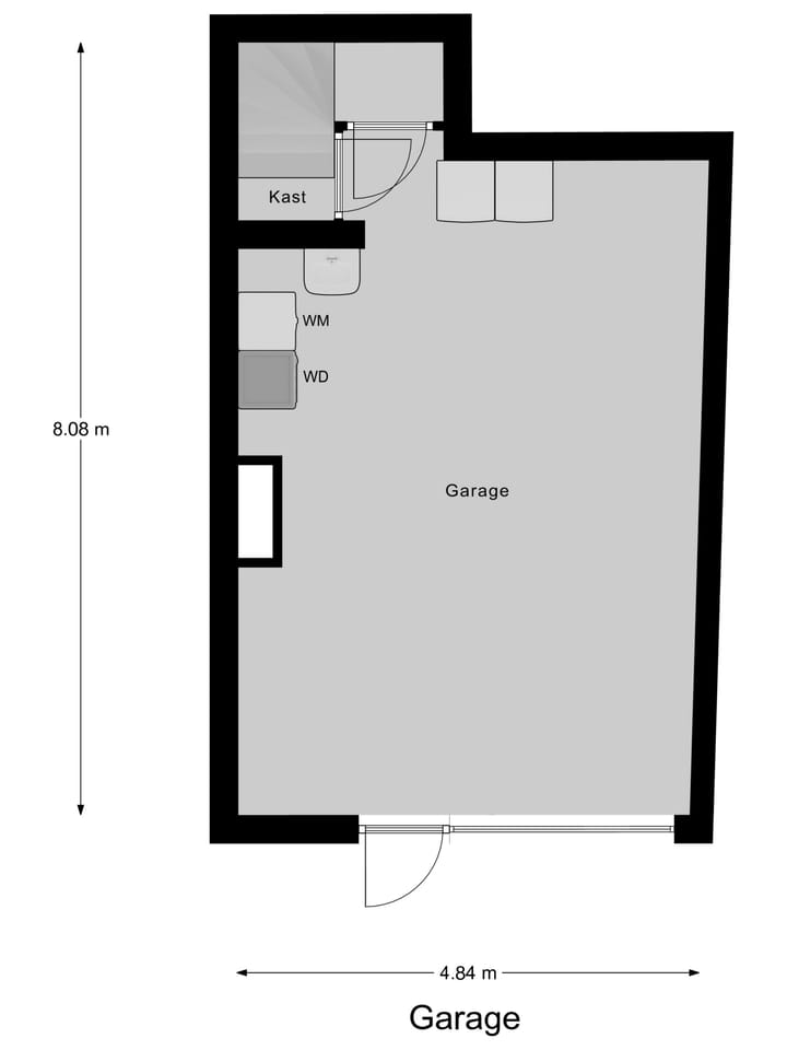 Foto 36 van Hoge Wal 78