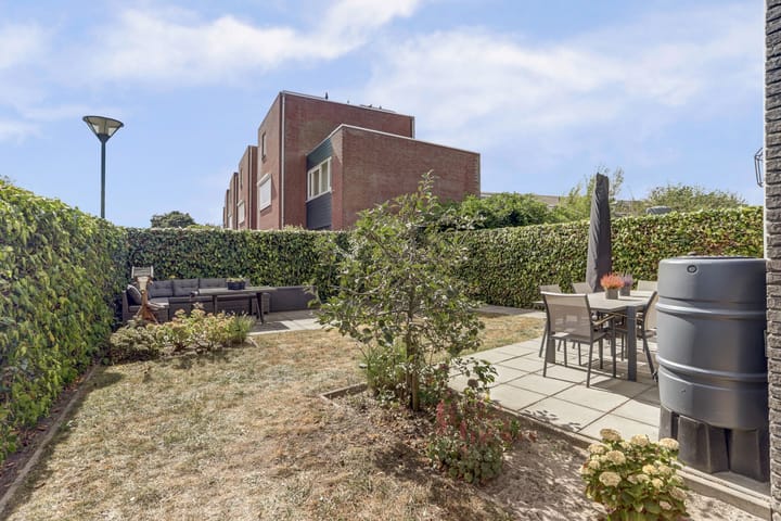 Foto 40 van Hoge Wal 78