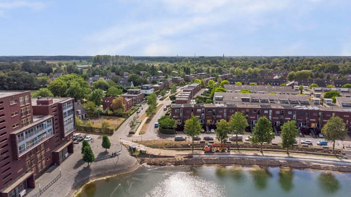 Foto 47 van Hoge Wal 78