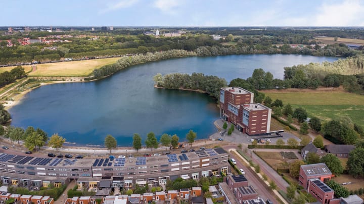 Foto 50 van Hoge Wal 78