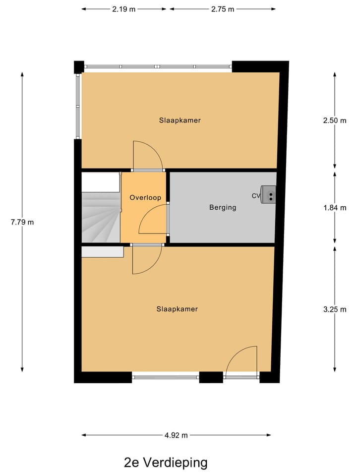 Foto 52 van Hoge Wal 78