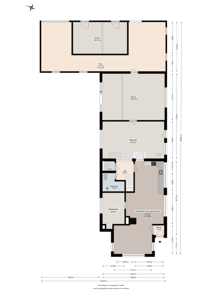 Foto 93 van Halbe Wiersemaweg 6