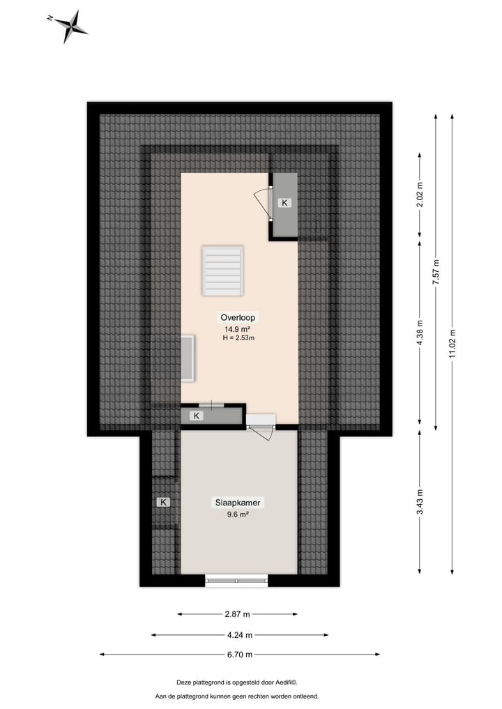 Foto 95 van Halbe Wiersemaweg 6