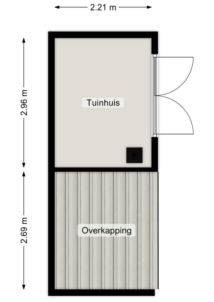 Foto 99 van Halbe Wiersemaweg 6
