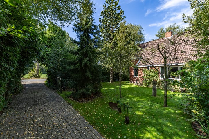 Foto 9 van Halbe Wiersemaweg 6