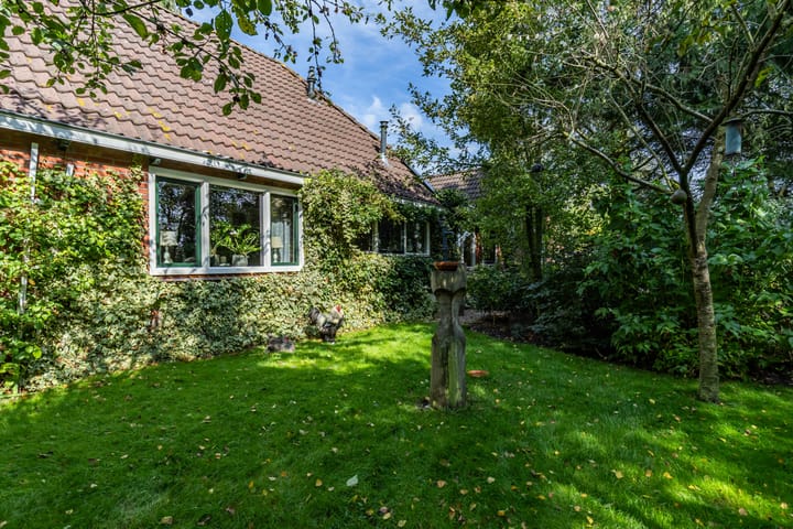 Foto 10 van Halbe Wiersemaweg 6