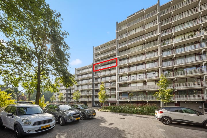 Foto 4 van Klaverweide 190