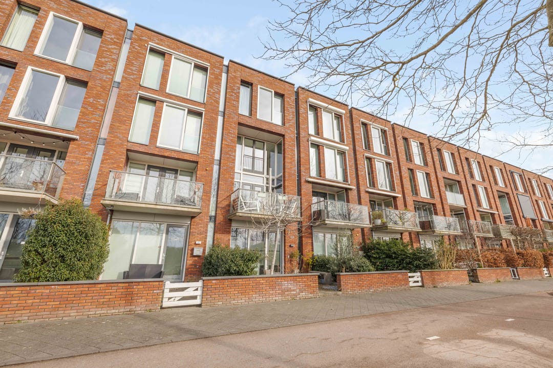 Foto 1 van Parkzichtlaan 184