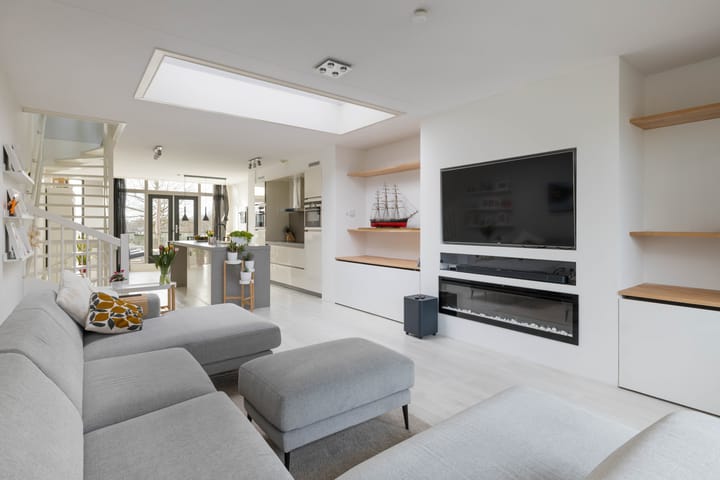 Foto 2 van Parkzichtlaan 184