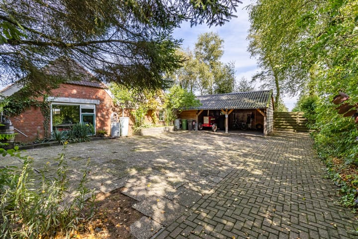 Foto 12 van Halbe Wiersemaweg 6