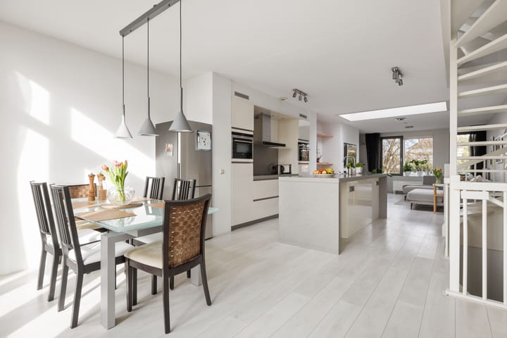 Foto 3 van Parkzichtlaan 184