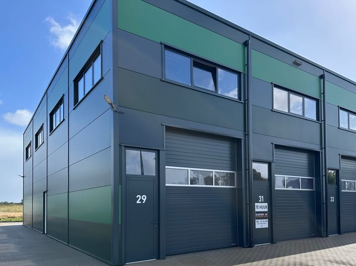 Compagnonsweg 31, Tynaarlo