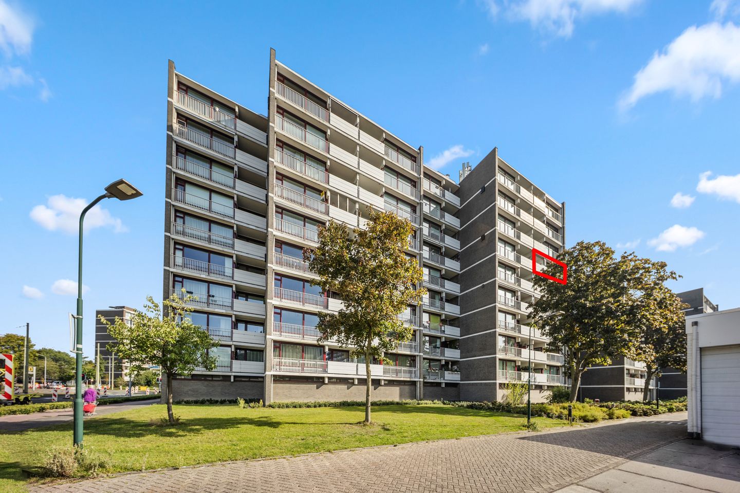 Foto 29 van Klaverweide 190