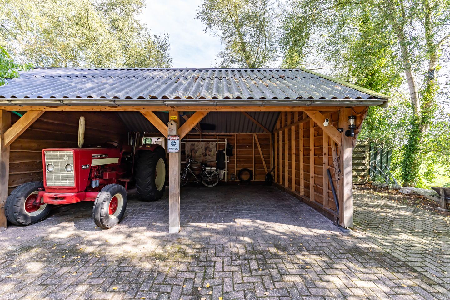 Photo 19 of Halbe Wiersemaweg 6