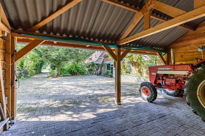 Foto 20 van Halbe Wiersemaweg 6