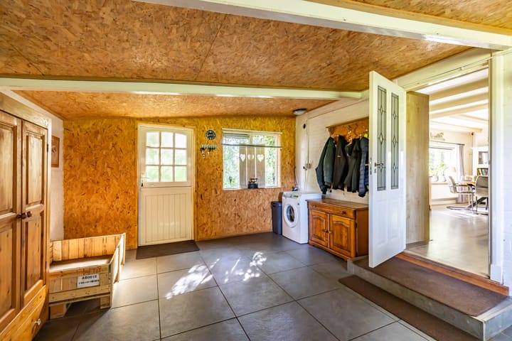 Foto 21 van Halbe Wiersemaweg 6